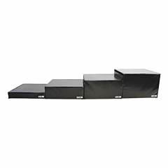 Soft Plyo Box