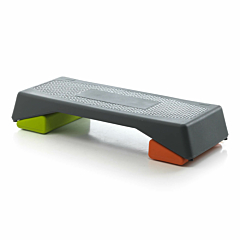 Step Aerobika