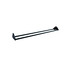 Support de rangement ballon pour cage crosstraining