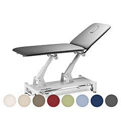 Table PhysioPRO II 2 plans