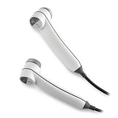 Tête ultrason PhysioGo