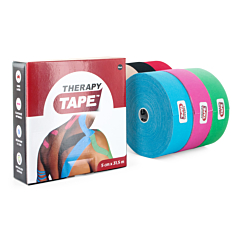 Therapy-Tape™ jumbo Taping
