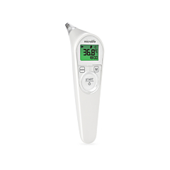 Thermomètre auriculaire IR 200