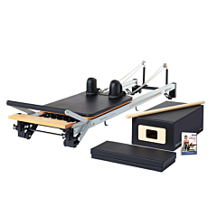 SPX MAX REFORMER avec stand vertical