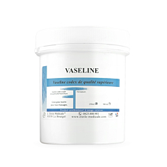 Vaseline