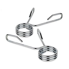 Olympic Spring Collars 50 mm