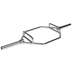 Olympic Hex Bar - Shrug Bar - Trap Bar - 160 cm