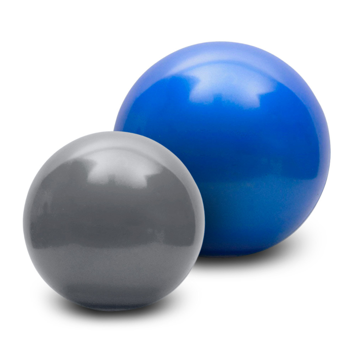 Cercle De Pilates Bluefinity 2x Pilates Anneau Double Poignée Rembourré D: 39cm Fibre De Verre Mousse Yoga Circle Anneau De Résistance Turquoise Anneau Pilates Cercle Pilates