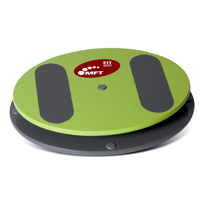 Balance Pad – Coussin d'équilibre idéal pour stabilité et proprioception