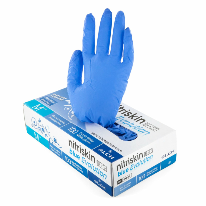 Commandez des gants chirurgicaux en ligne à un bon prix