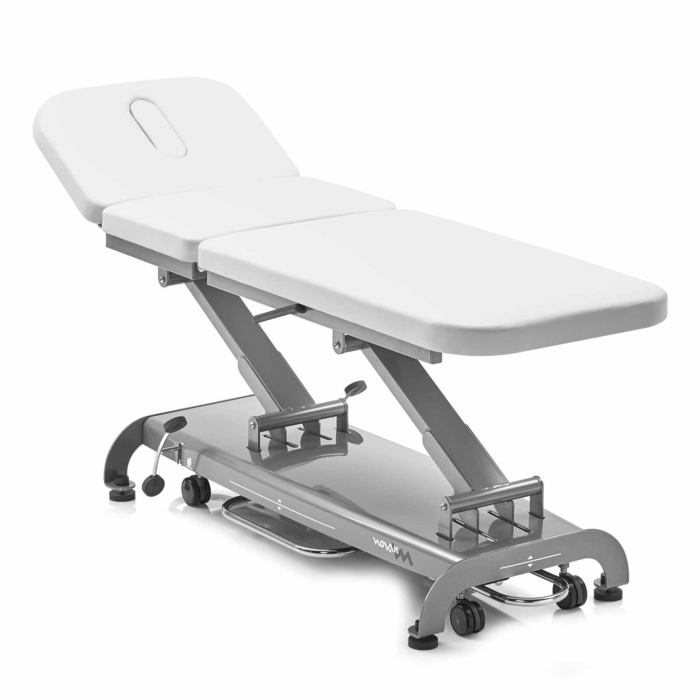 Médecine Réglable Portable Soulève & Chaise Allaitement Table Avec Roues  NT7203