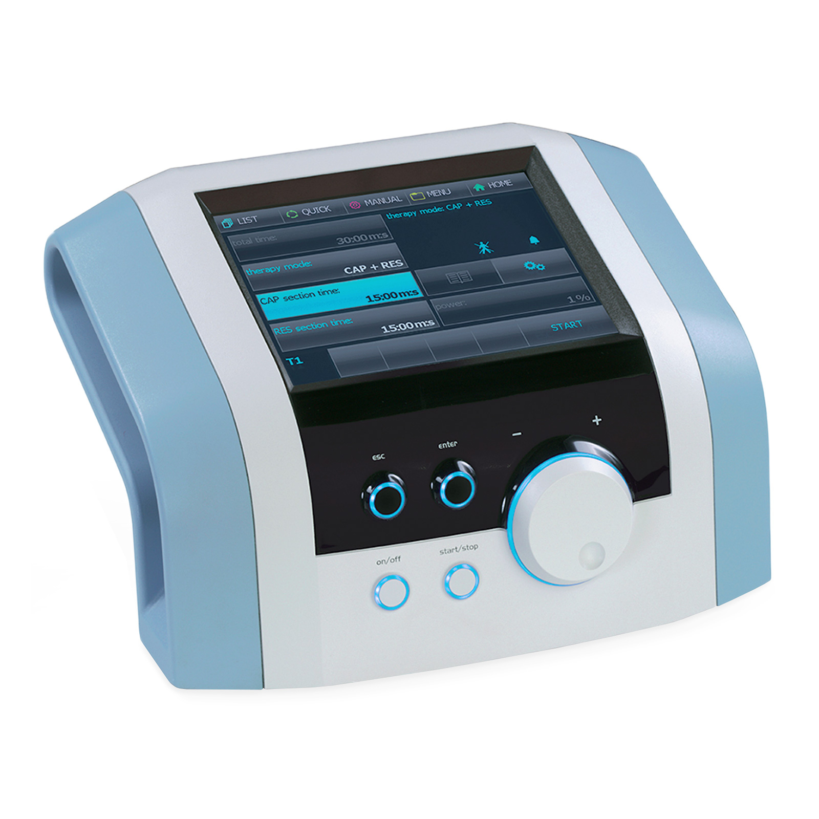 BTL-6000 TR-Thérapie Elite