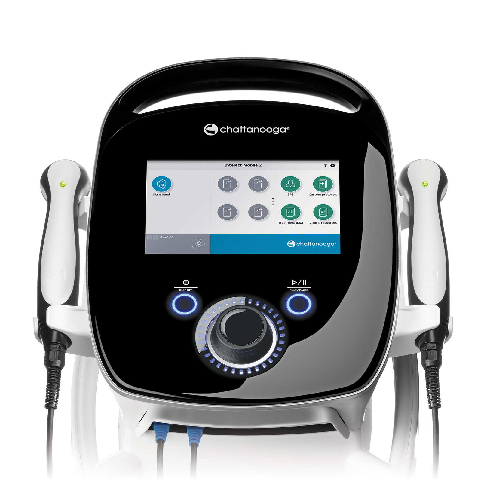 Ultrason Intelect Mobile 2