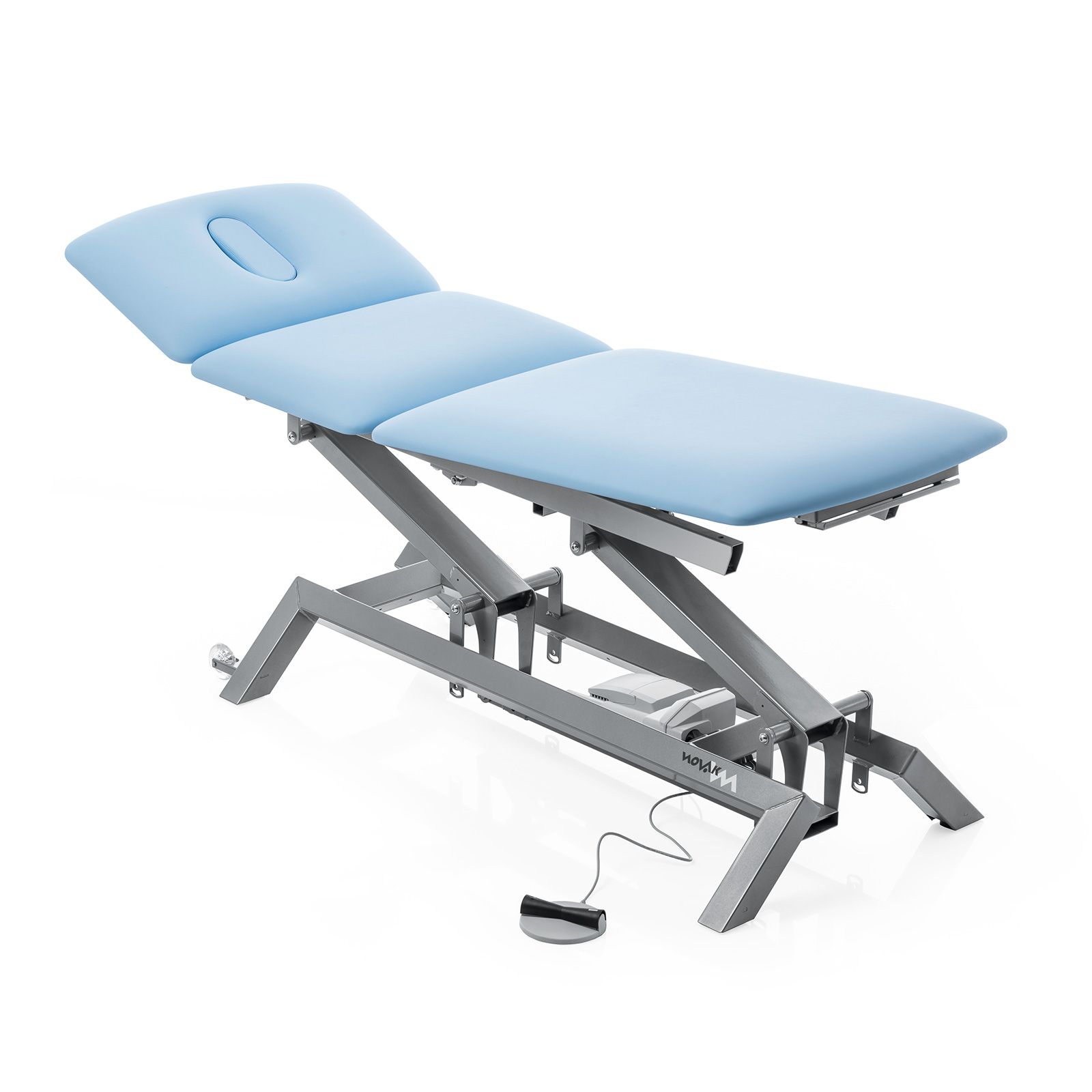 Table thérapeutique C3