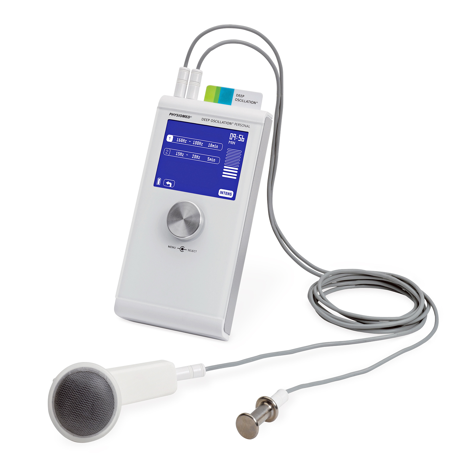 Deep Oscillation® Personal