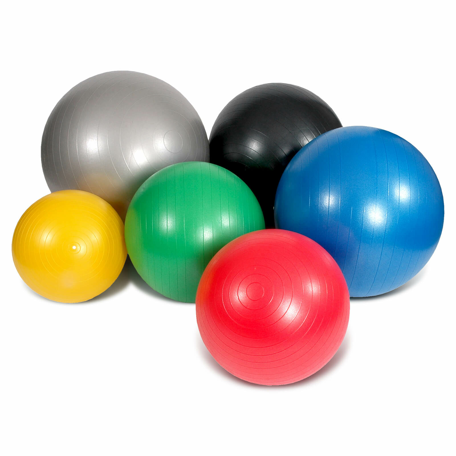 Ballon Rééducation
