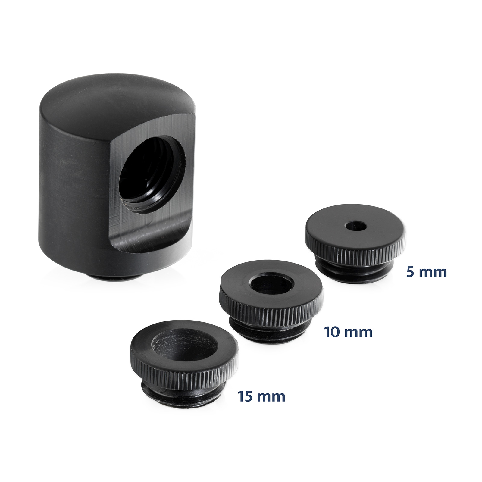 Buse de réduction Cryo 6