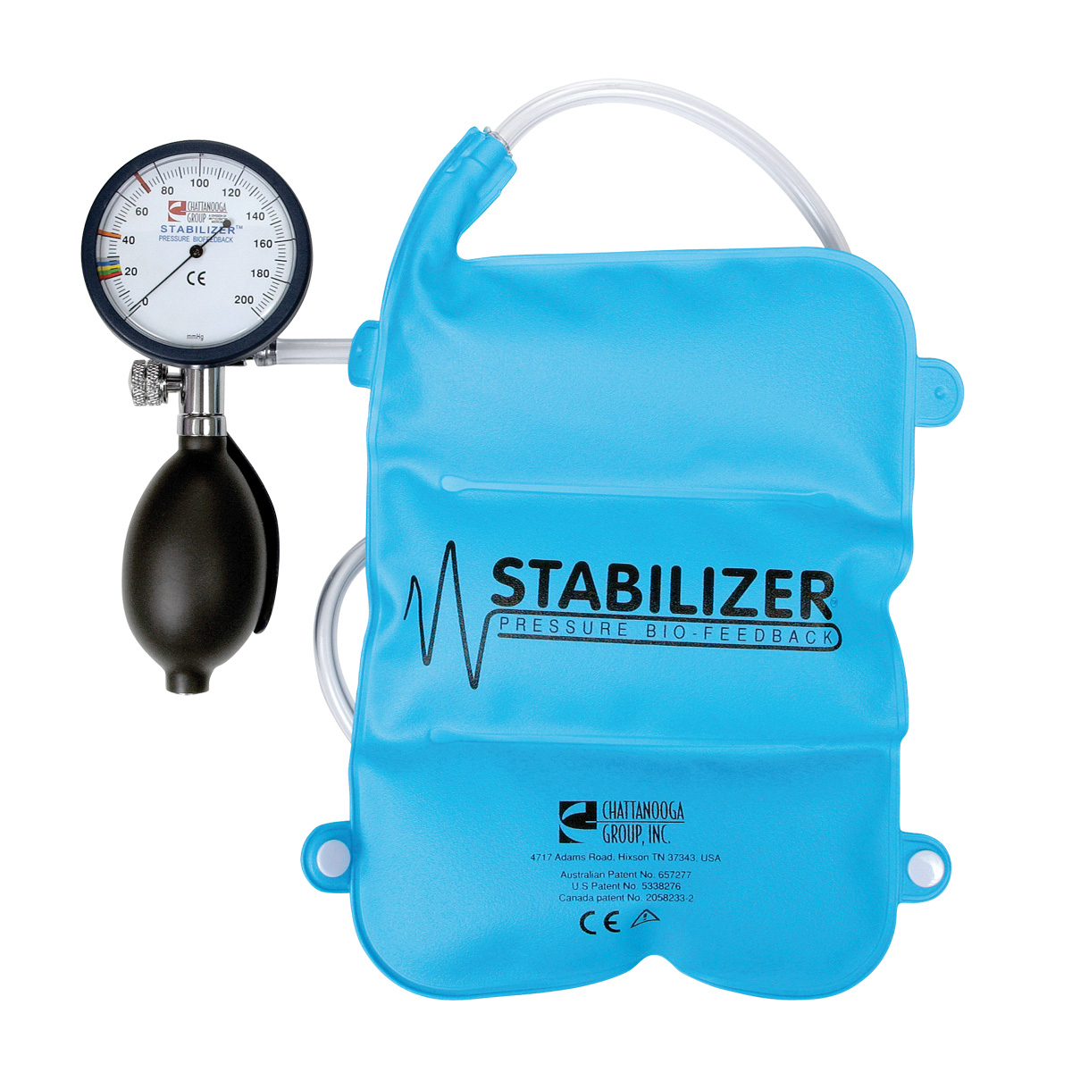 STABILIZER ™ Pressure Biofeedback