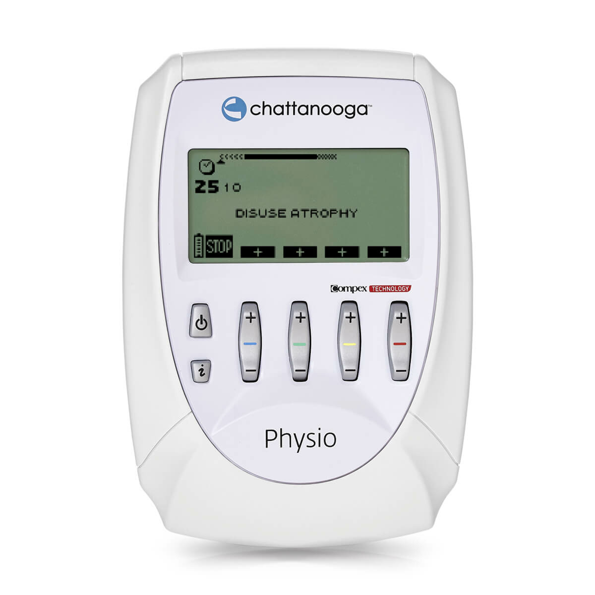 Compex Pro Physio