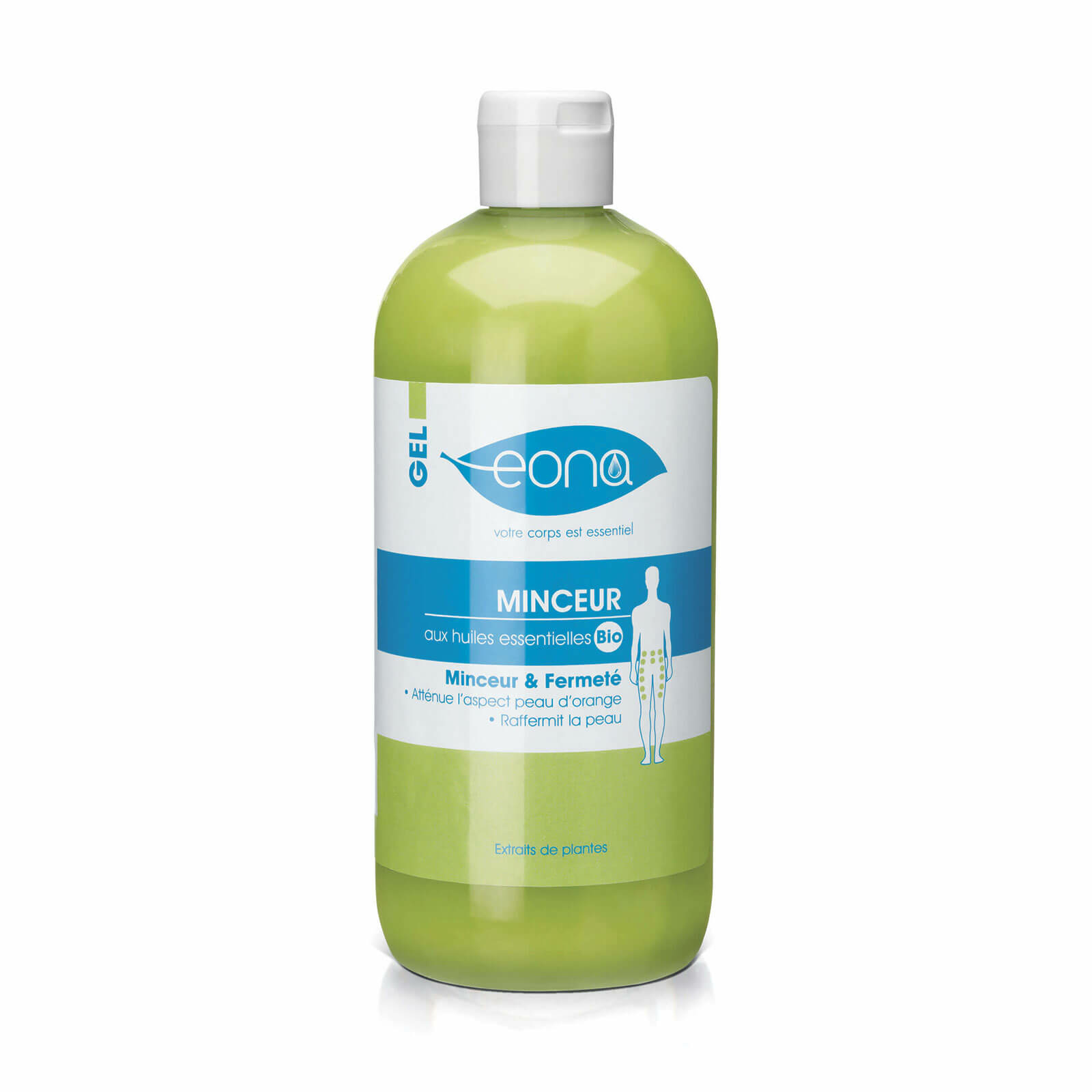 Gel Minceur BIO