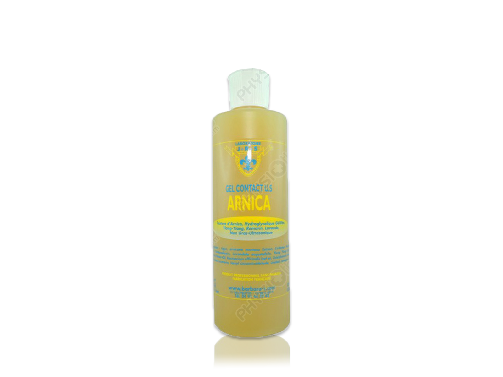 Gel Ultrason ARNICA
