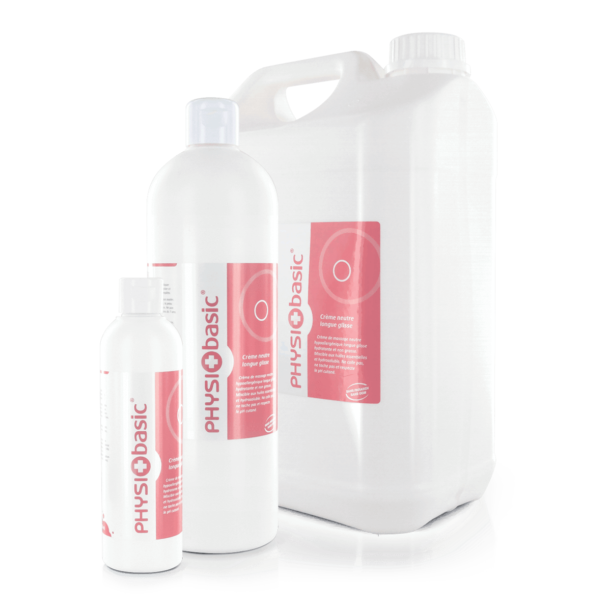 Crème neutre PhysioBASIC®