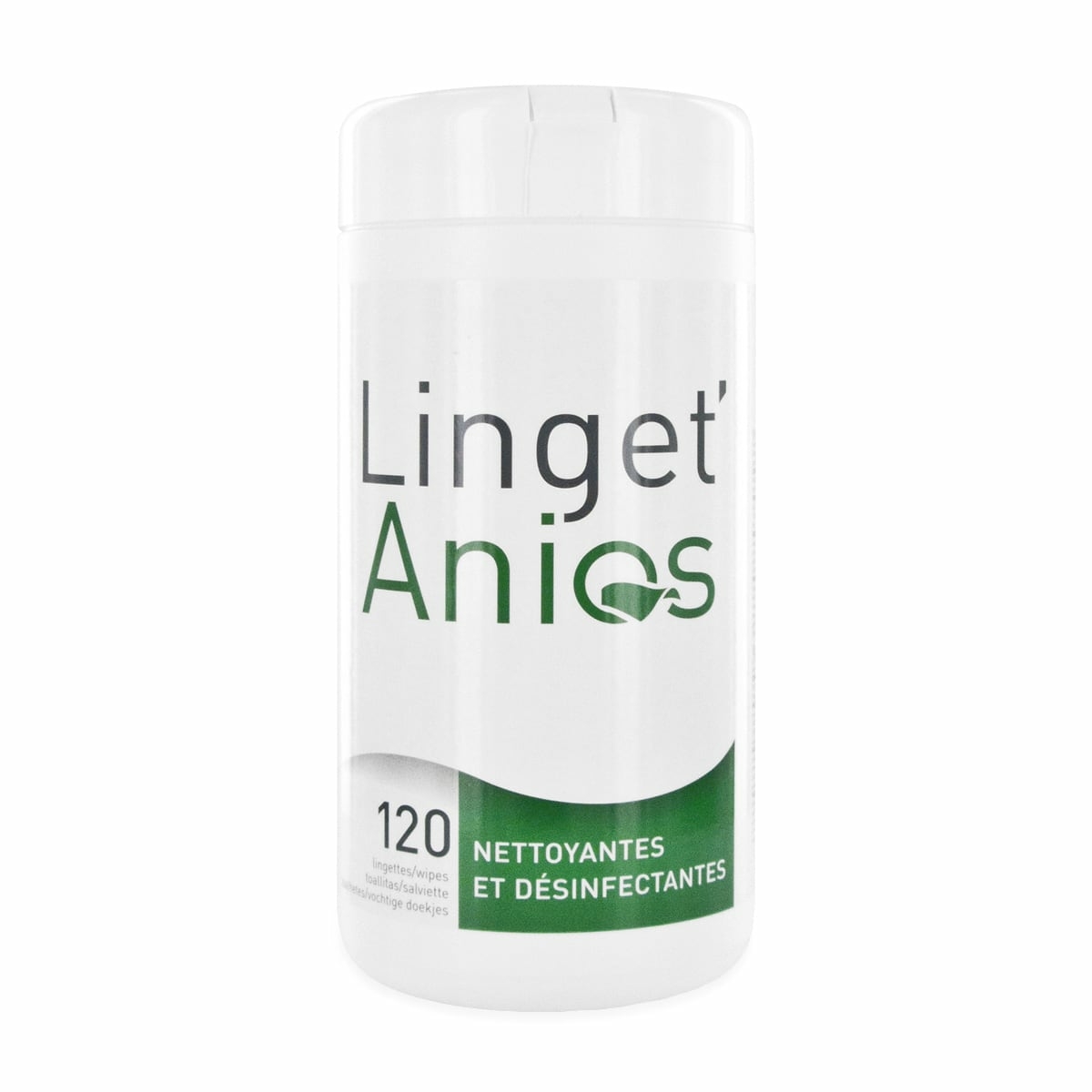 Linget'Anios