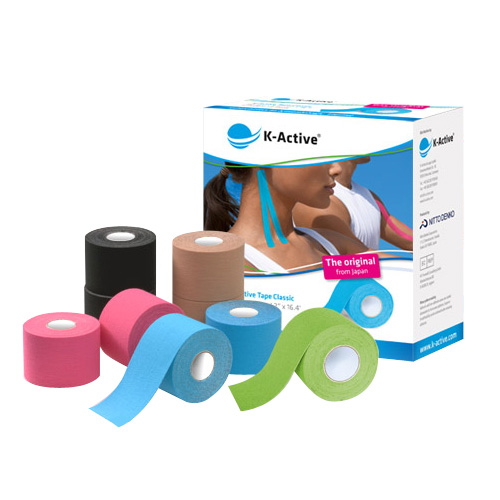 K-Active® taping 5 m