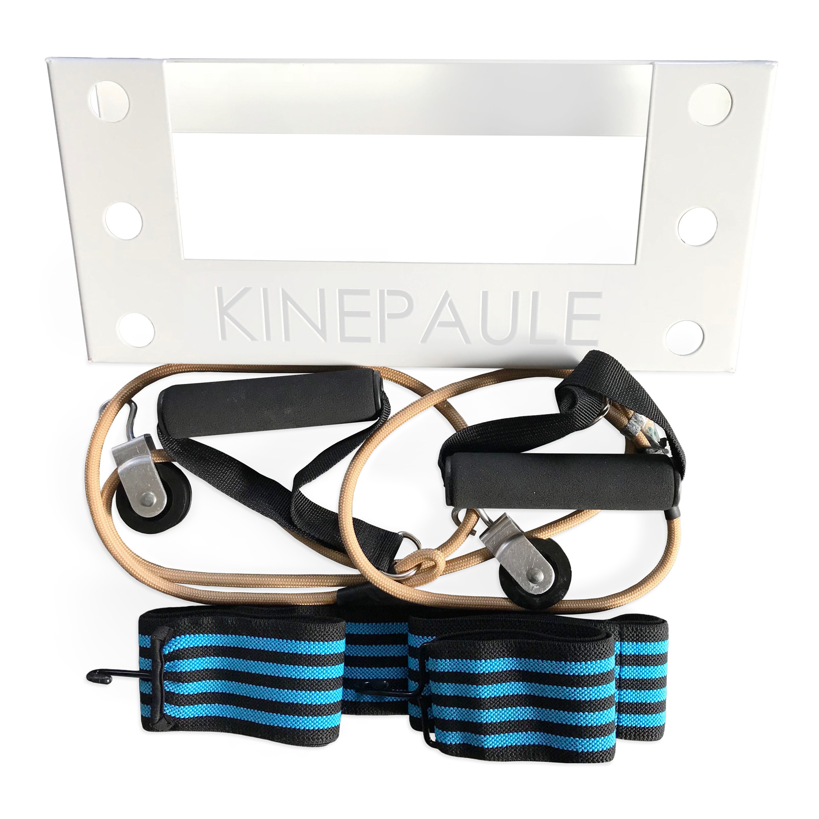 Kinépaule