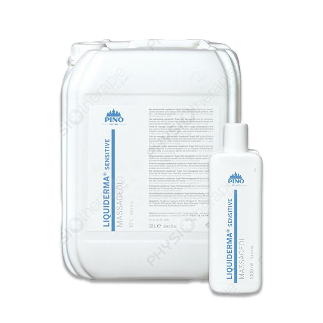 Huile Liquiderma® Sensitive