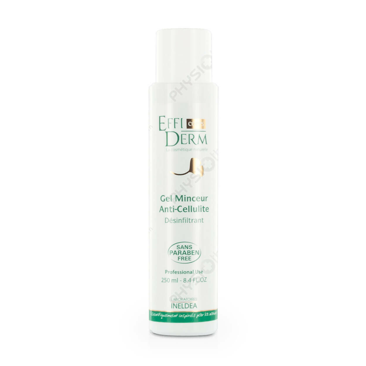 Gel Minceur Anti-Cellulite Désinfiltrant