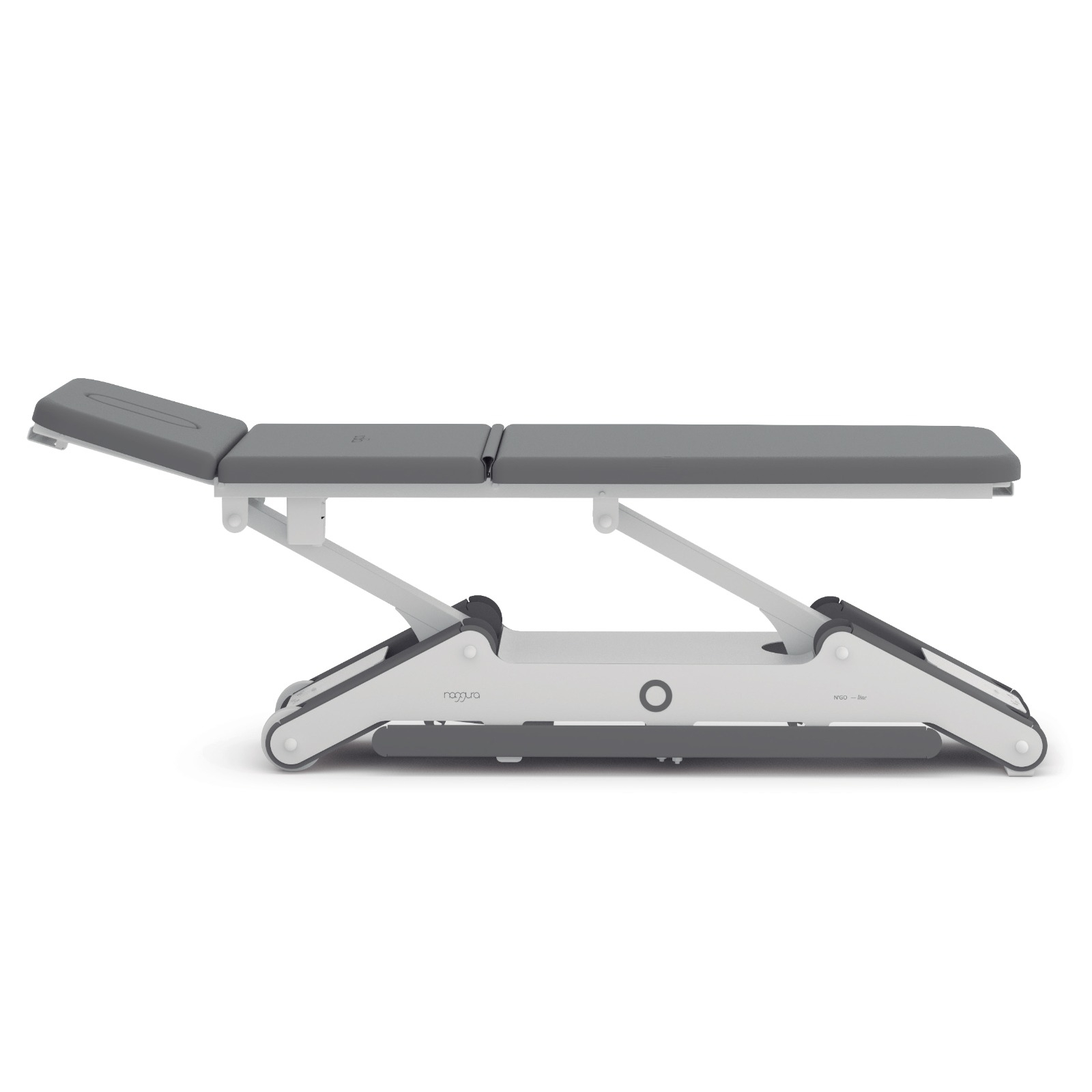 Table N'GO304 3 plans