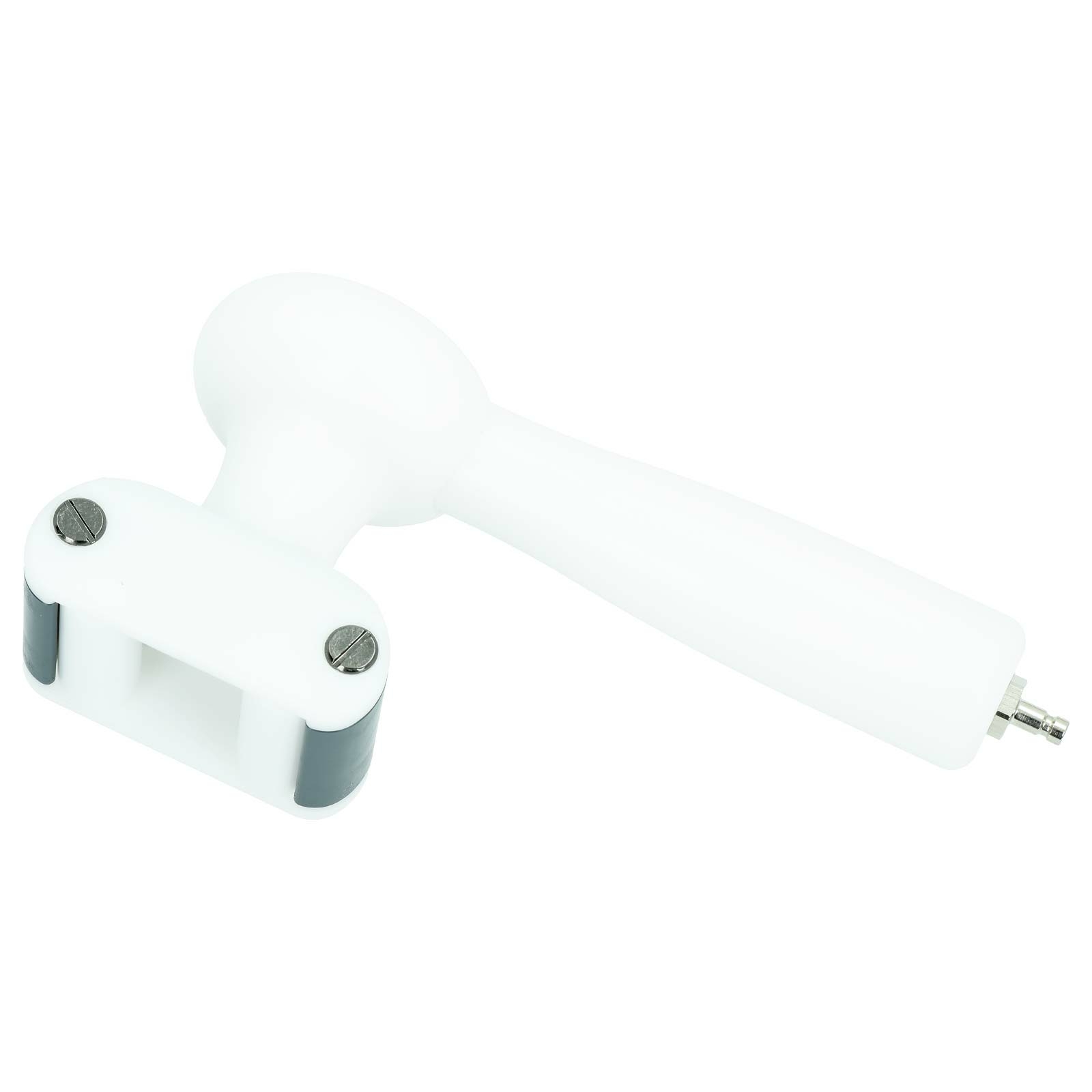 Pièce à main palper-rouler 46 mm