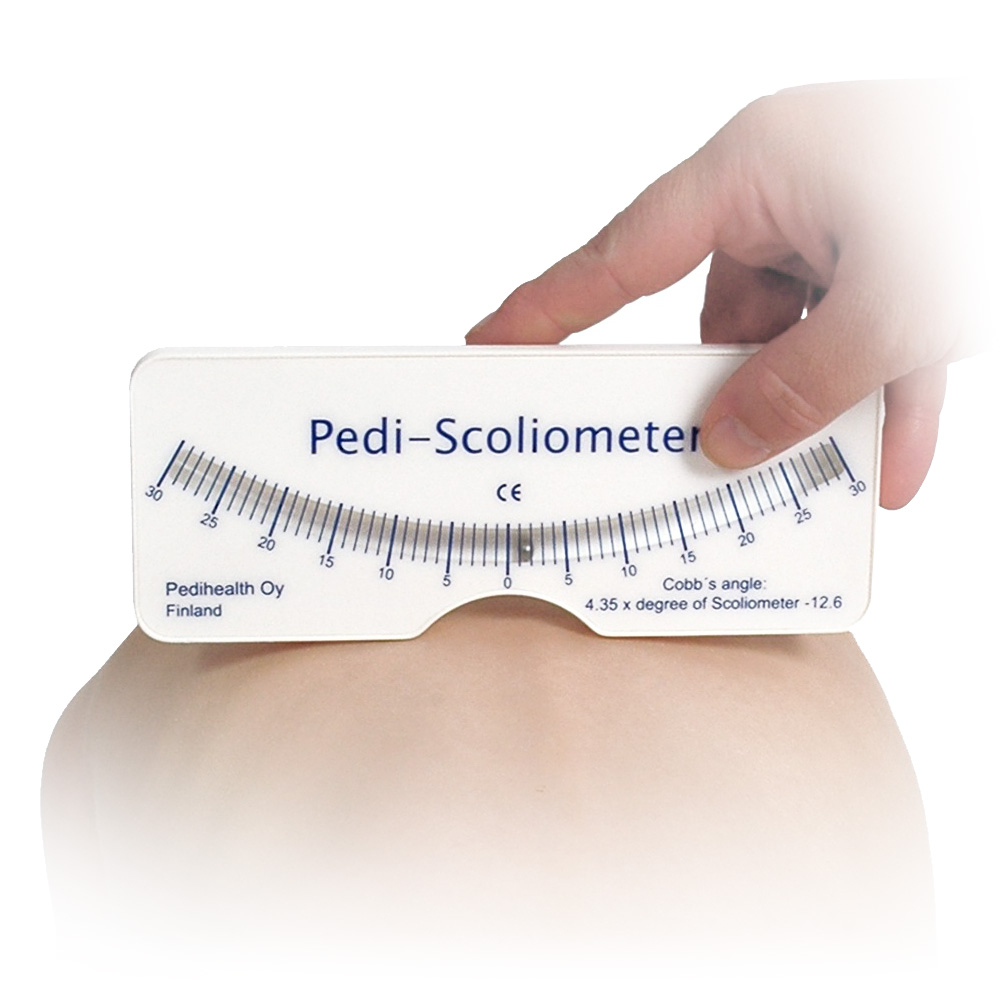 Pedi Scoliomètre