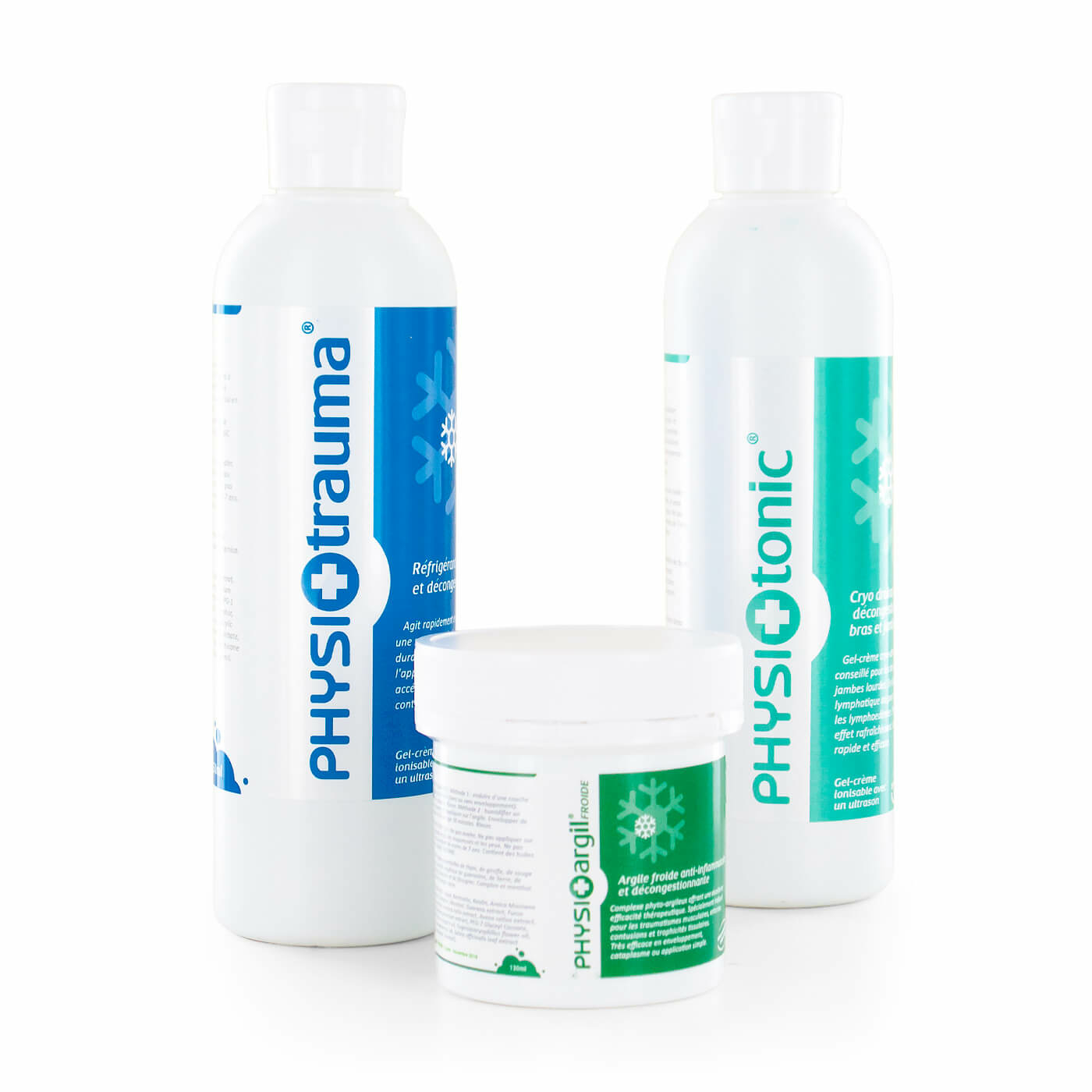 Pack CRYO