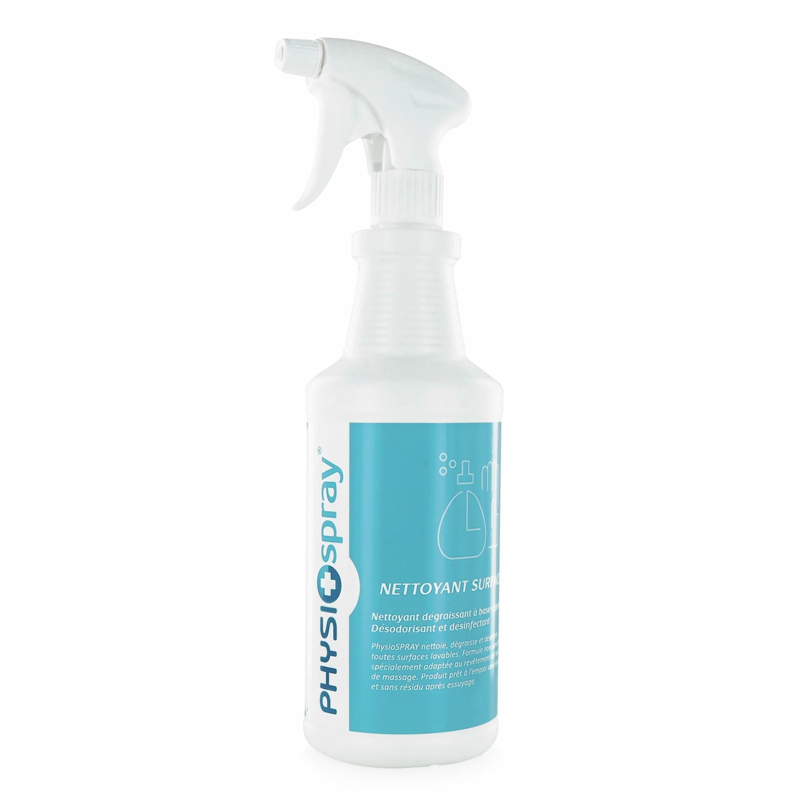 PhysioSPRAY®