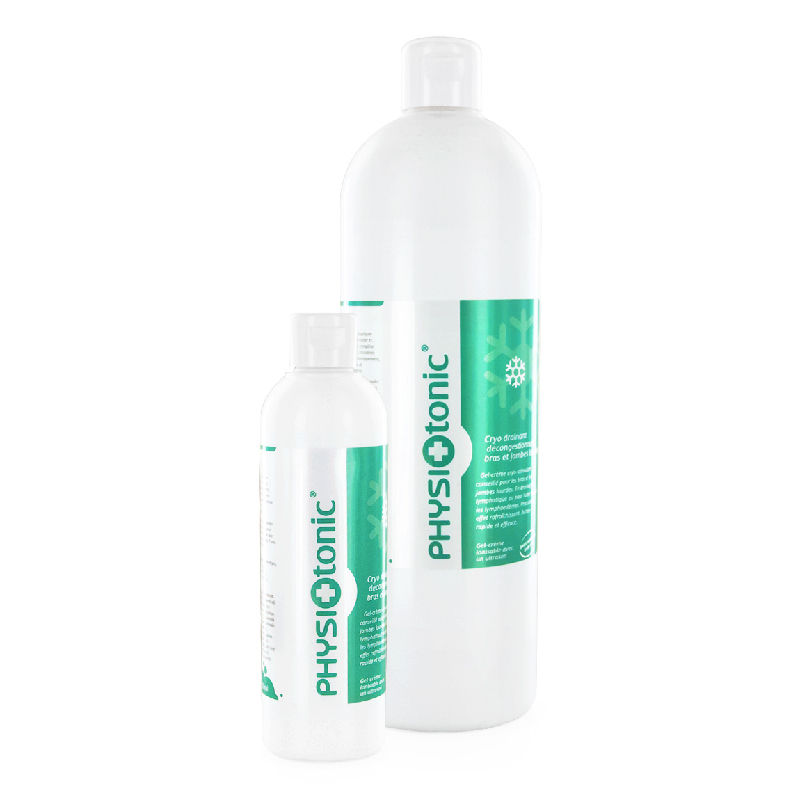 Gel crème PhysioTONIC®