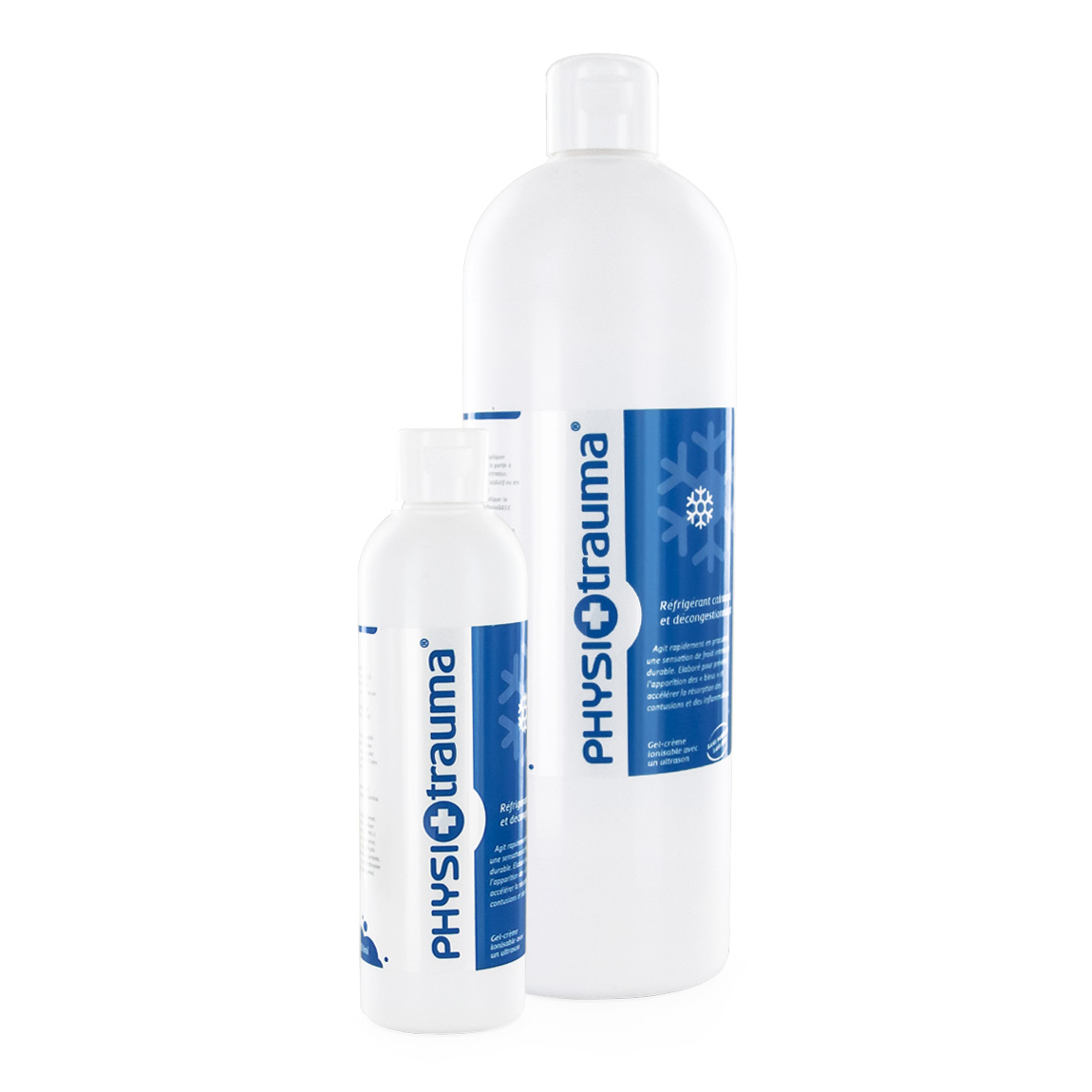 Gel crème PhysioTRAUMA®
