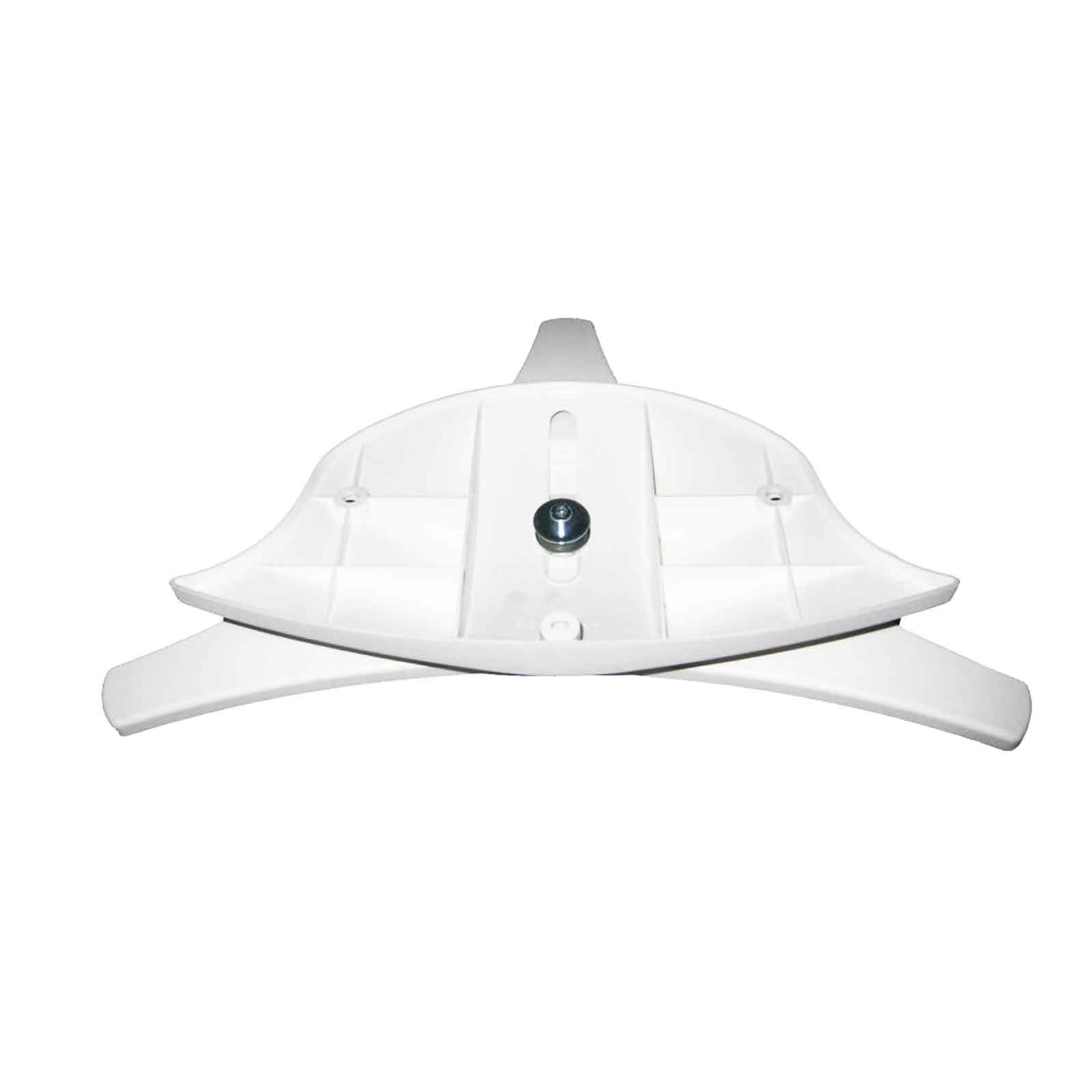 pied orientable pour Physys Zimmer