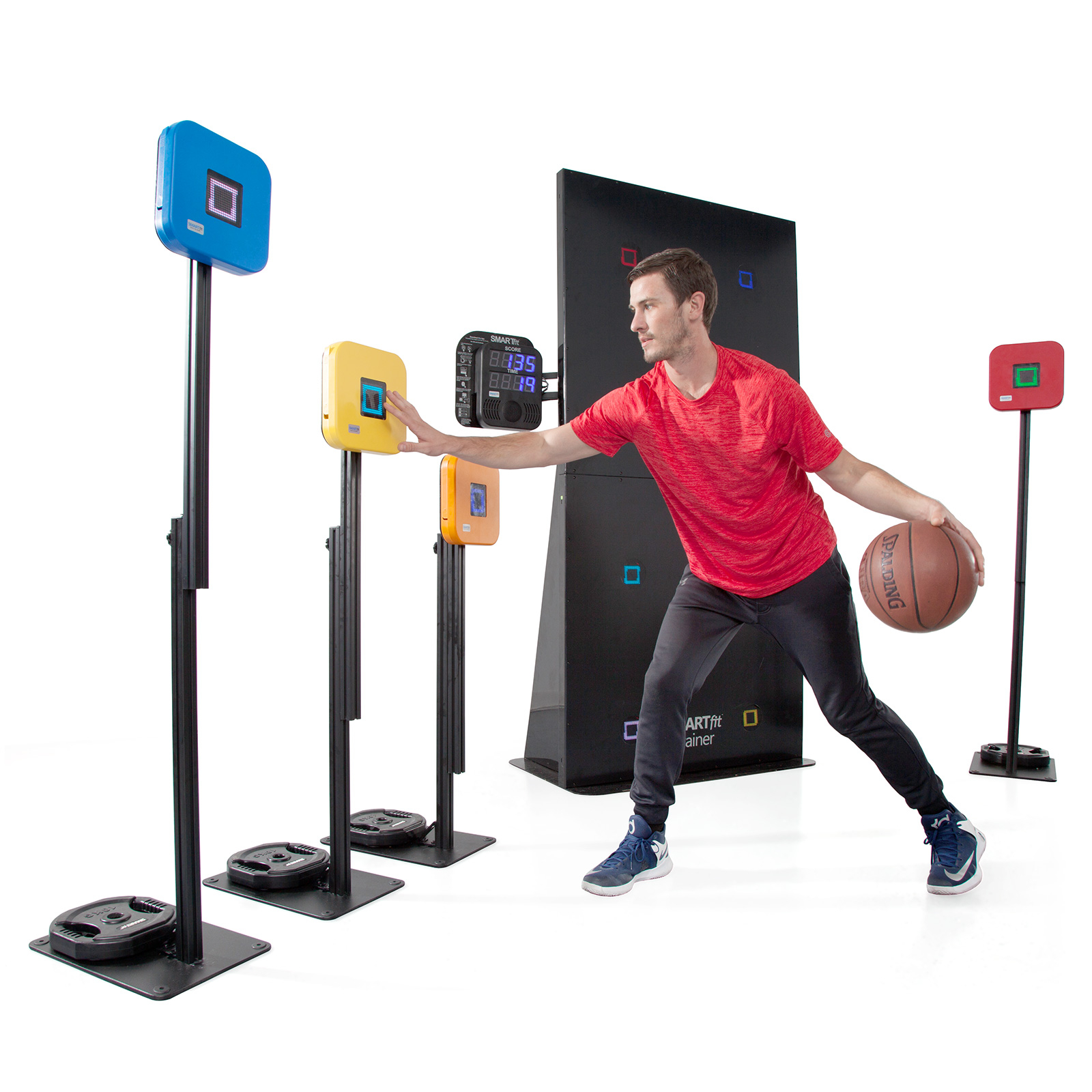 SMARTfit® Mini Panneau interactif