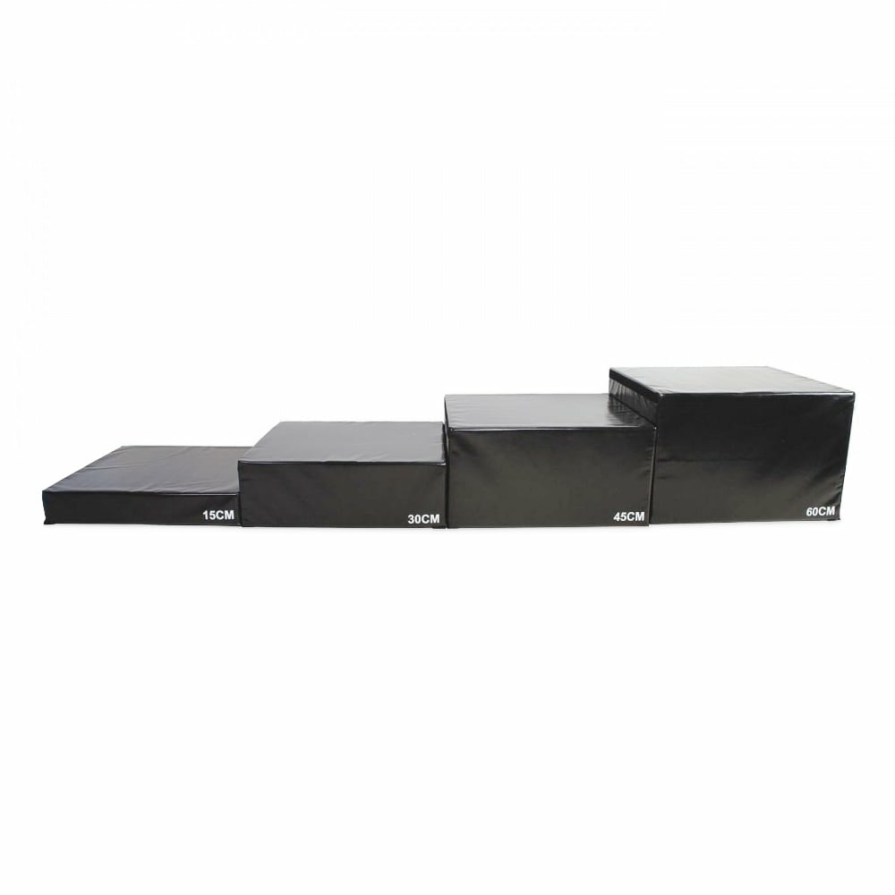 Soft Plyo Box