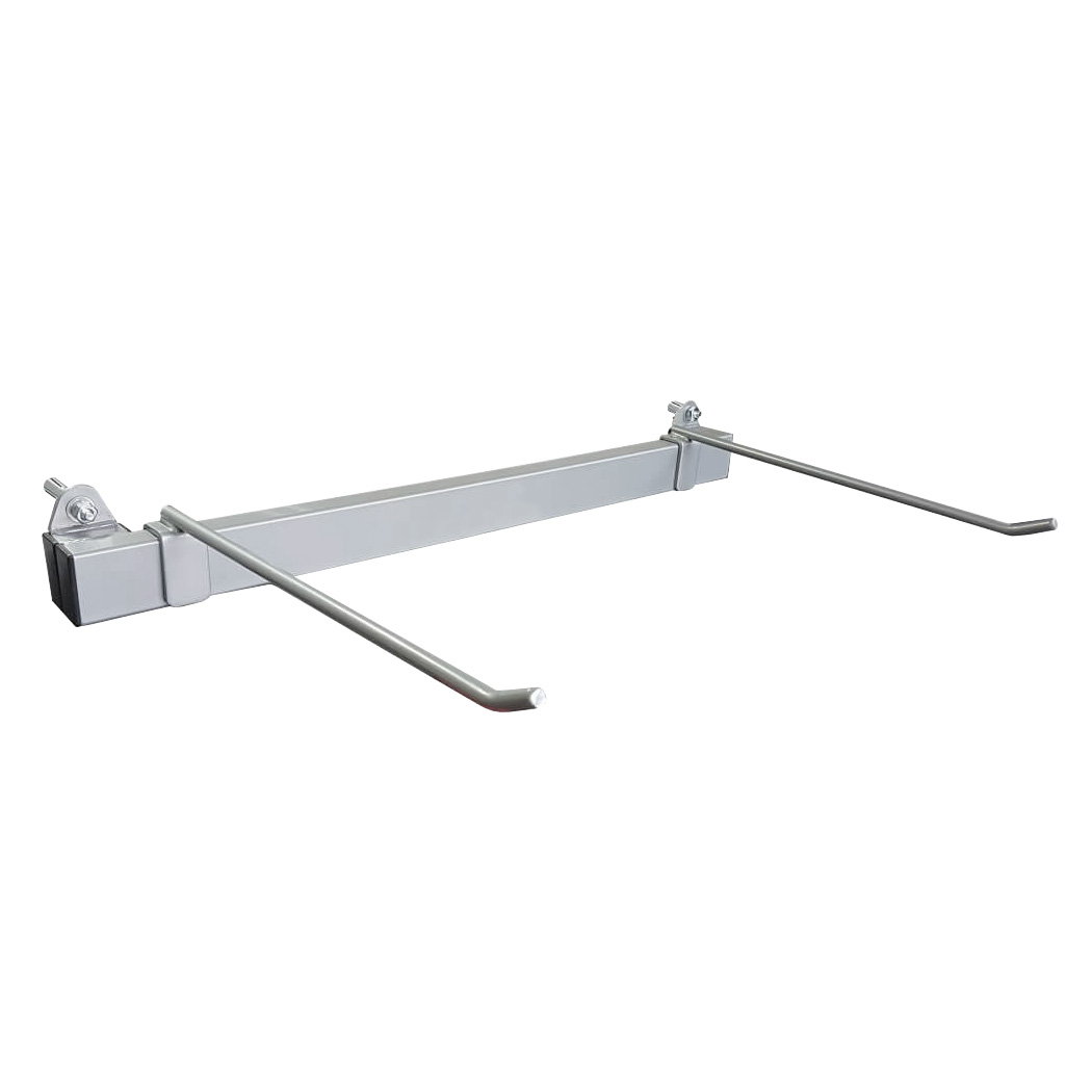 Support tapis ajustable