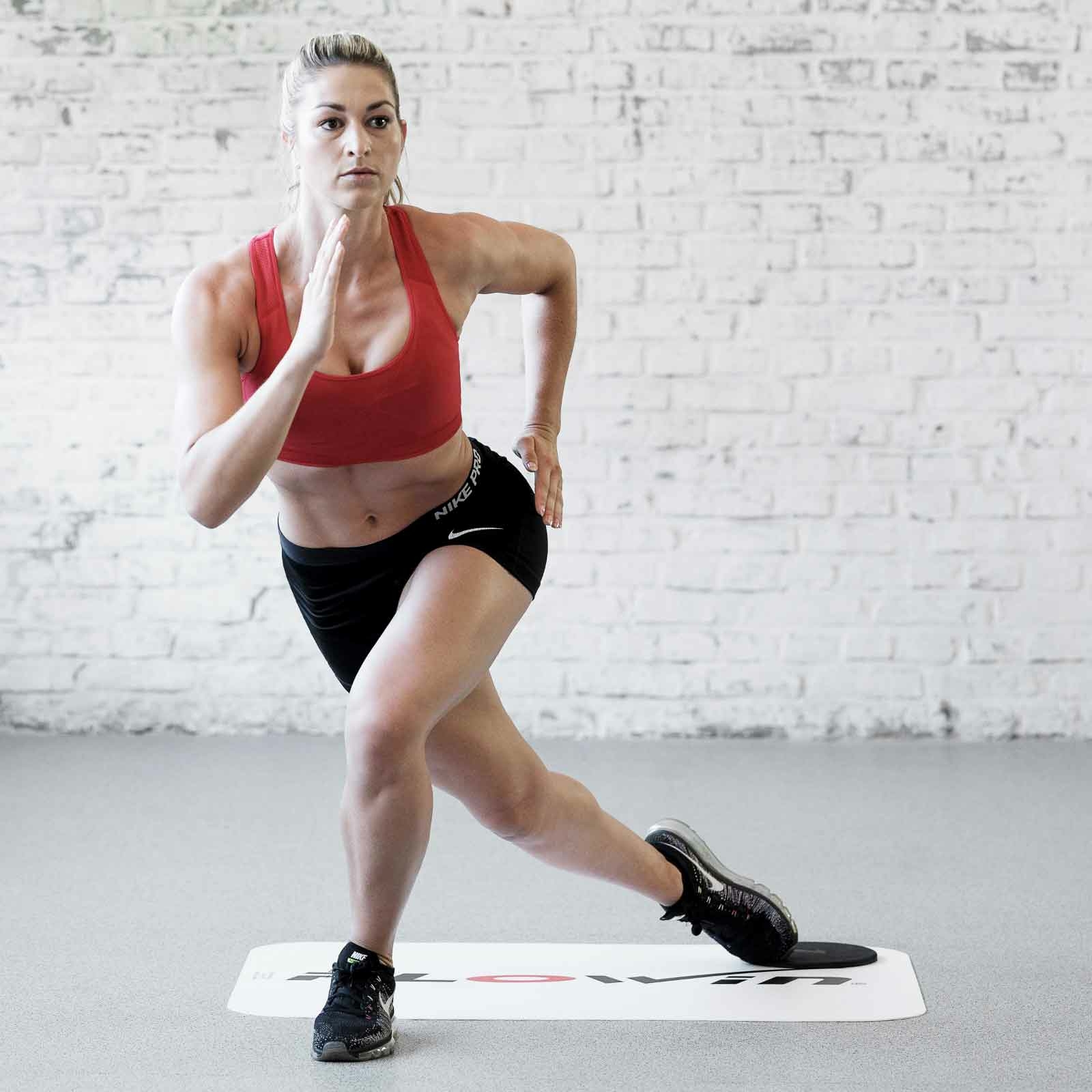 Flowin® Fitness, l'accessoire incontournable pour l'entrainement sportif