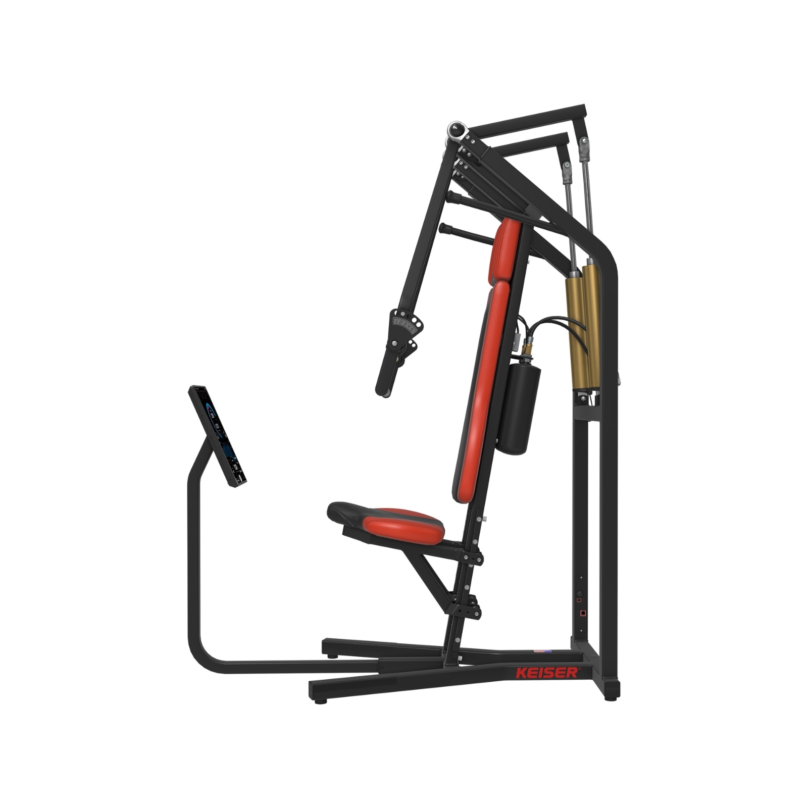 A400 Chest Press Pro