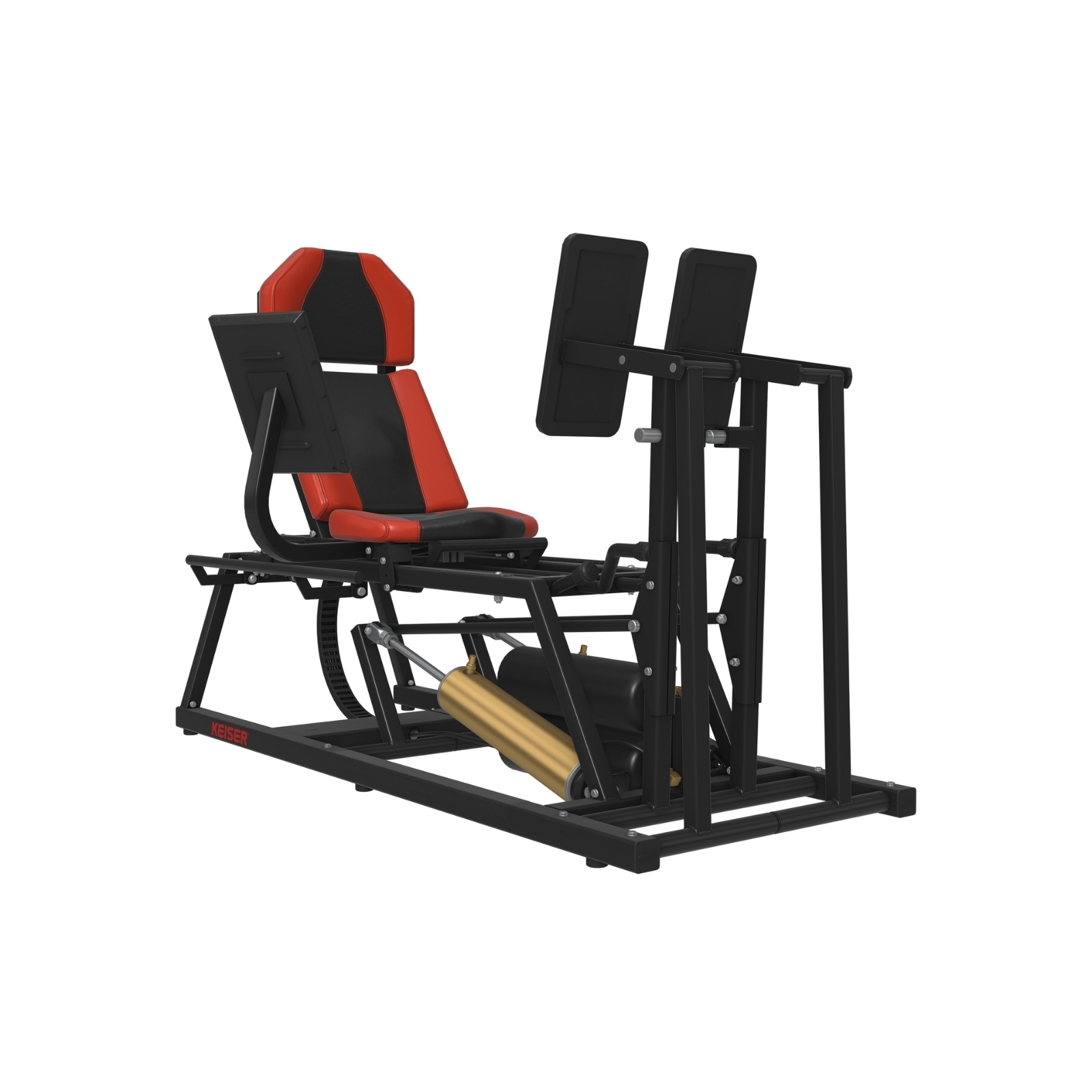 A400 Leg Press