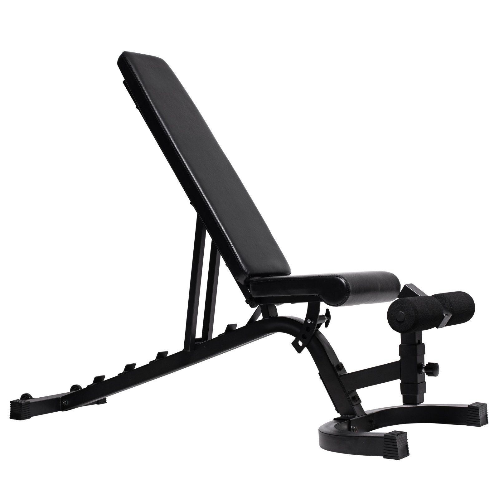 Adjustable Fitness Bench Pro