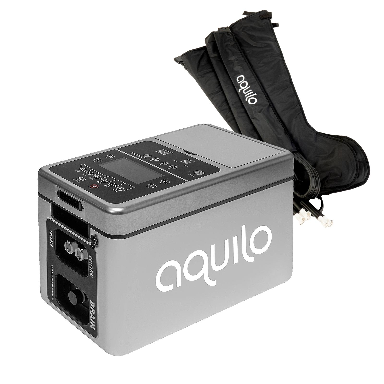 Aquilo Cryothérapie Compression