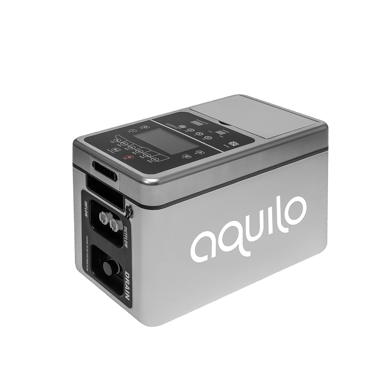 Aquilo Cryothérapie Compression