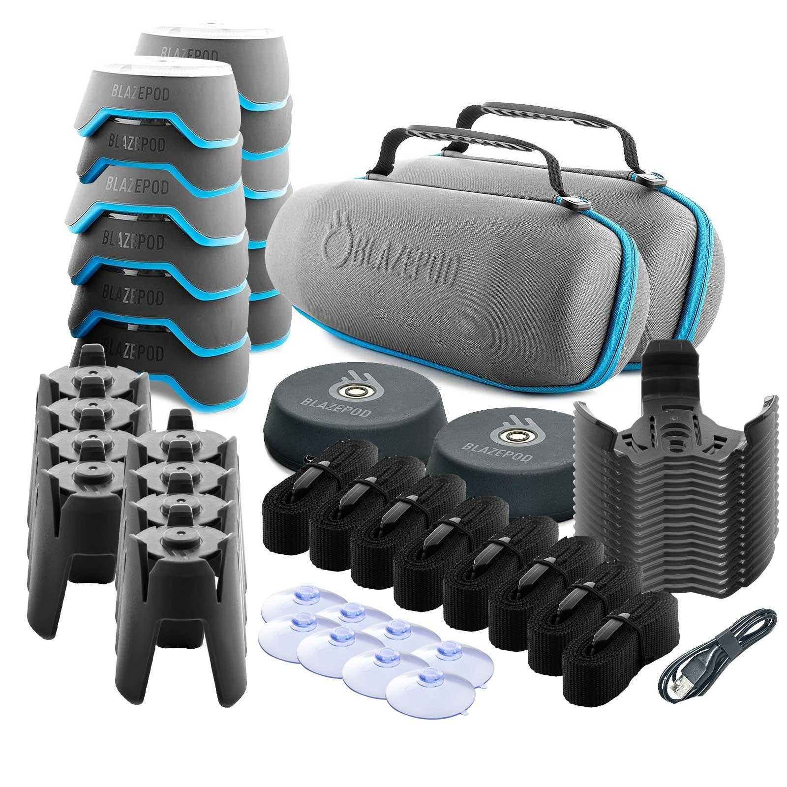 pack professional bundle blazepod