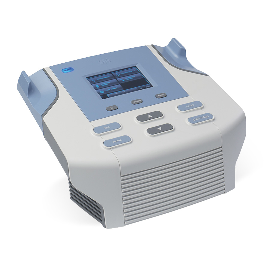 BTL4620 SMART, l'électrothérapie à 2 canaux par BTL Med